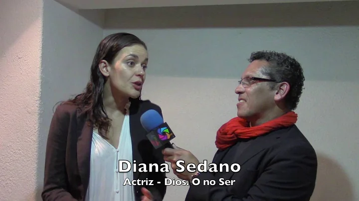 Diana Sedano Photo 7