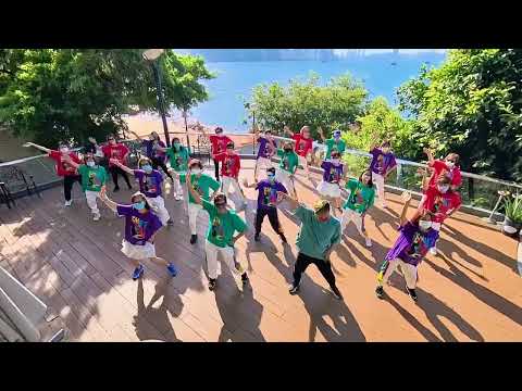 鯉躍舞Fun Fun *你莫走*［動力舞軒］