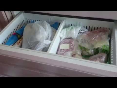 Холодильник SUBZERO 736 диагностика ремонт системы  оттайки 2015
