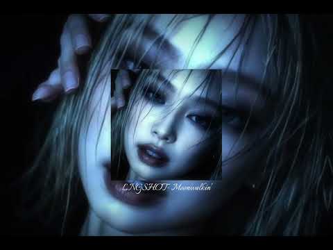 Moonwalkin LNGSHOT Slowed Reverbed 