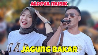 JAGUNG BAKAR - DANGDUT KOPLO VIRAL ALDEVA MUSIK