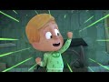 パジャマスク PJ Masks Japanese | せっかちなアウレット | フルエピソード | 子供向けアニメ
