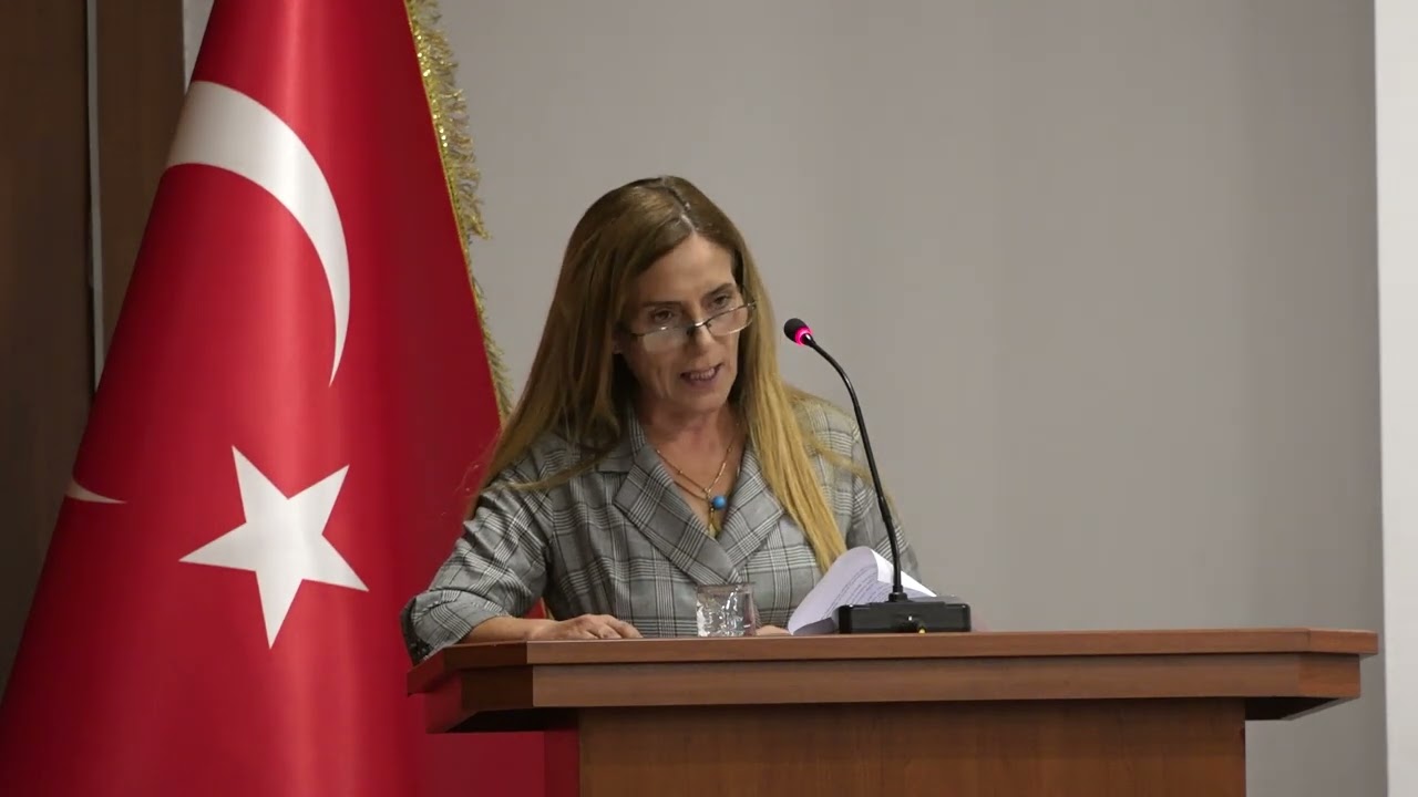 Gölcük Belediyesi - 2025 Ekim Meclis Toplantısı İkinci Oturumu