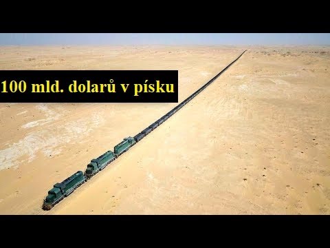 Video: Kdo žije V Poušti