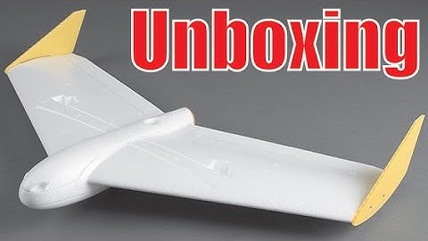 Skywalker X-1!: Unboxing And Overview