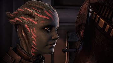 Mass Effect Legendary Edition - ME3 Part 80 - Renegade Sentinel - Insanity Difficulty