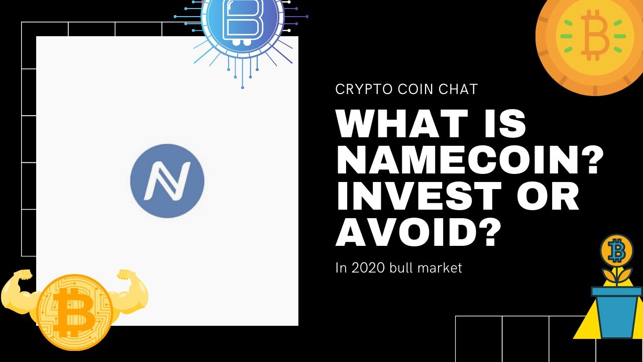 What is Name coin? Invest or avoid?