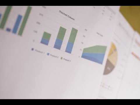 管理会計の予実差異分析のイメージを動画で解説