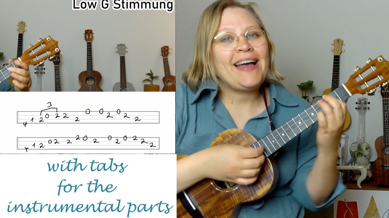 Home (Edward Sharpe & the Zeros) Ukulele Cover Tutorial