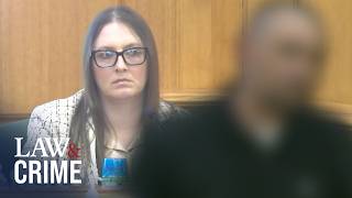 Slain Boy’s Dad Snorted Xanax at Home: Accused Child Killer