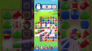 Simons Cat Match LEVEL 183 - No Boosters