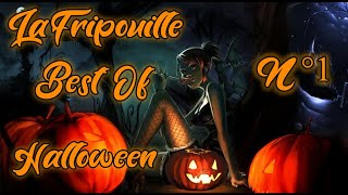 LaFripouille Best OF Halloween  N°1 (2019/2020)