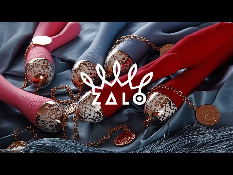 Video Luxury Personal Care Products - ZALO - youtube