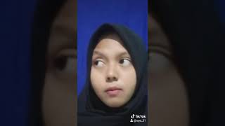 Salahkah Aku Bila Mencintaimu
