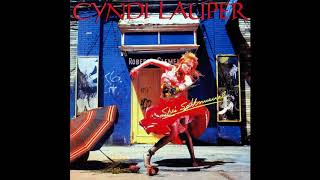 Cyndi Lauper - Girl Just Wanna Have Fun Remix