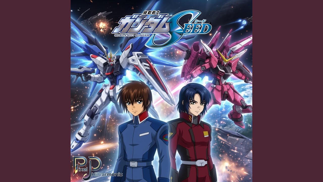 Anna Ni Issho Datta No Ni (Gundam SEED) (Acoustic)