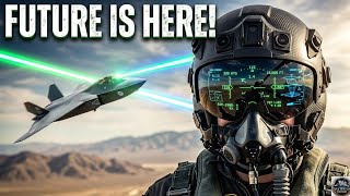 The BAE Tempest: World's Deadliest 6th Gen Fighter is Here! ⚡✈️