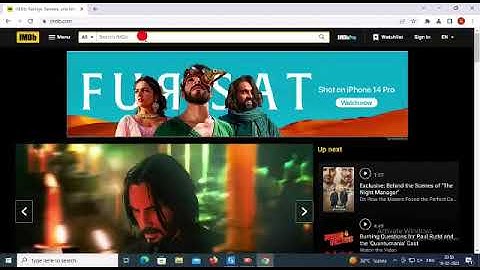 IMDB Movie Rating RPA Bot Creation. uipath