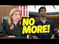 ⭐ He Breaks Every Probation Rule — Judge Finally SNAPS
