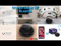 Wipro WiFi Universal Remote | First time on Youtube