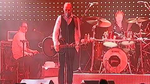 The Tragically Hip - Gift Shop (Live in Abbotsford 08/08/2009)