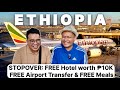 ETHIOPIA AFRICA Stopover With Free Hotel Meals Airport Transfer ETHIOPIA AFRICA Stopover With Free Hotel Meals Airport Transfer