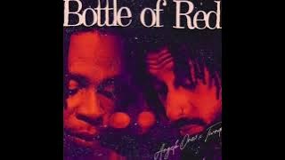 Bottle of Red - Angelo ONE3 X Twnda