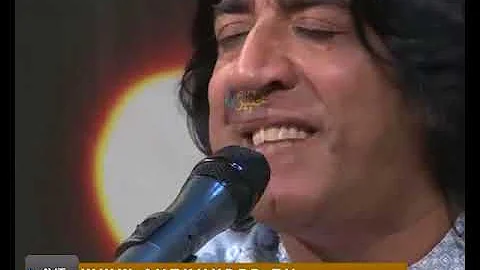 Master ali haider new song