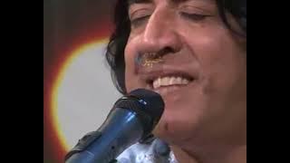 Master ali haider new song