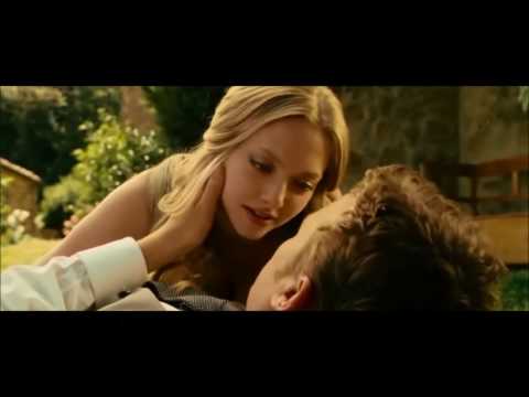 Letters to juliet Ending scenes