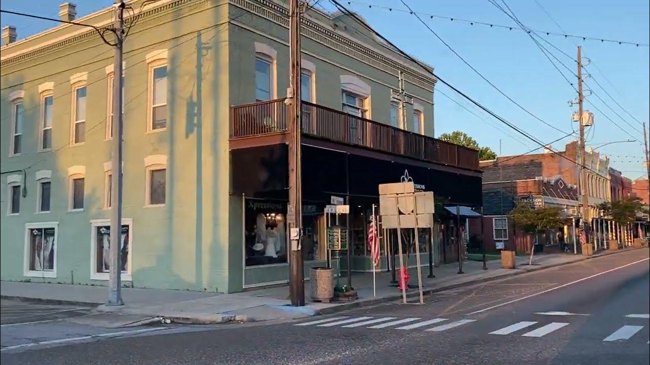 Ponchatoula City Hall