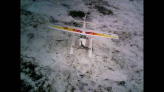Minimag - Multiplex - Winter Flight 2 by rcskyliner.com