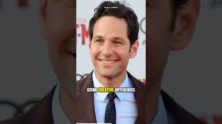 The Long Development of Ant-Man #shorts