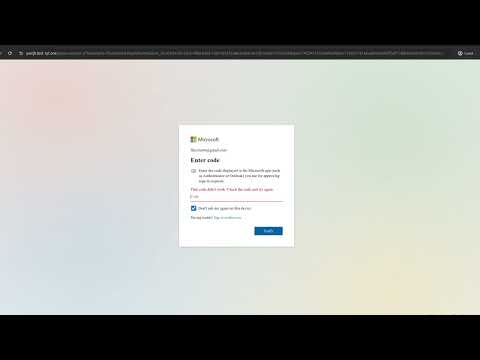 office365 account hack