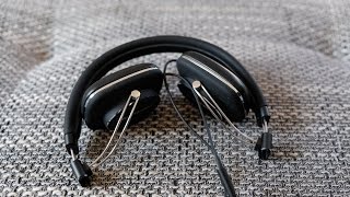 30 Tage Bowers &amp; Wilkins P3 Series 2 - Test / Erfahrungsbericht / Review