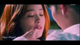 Hyde Jekyll And I - Kiss Scene Ep18 [Robin & Jang Ha Na]