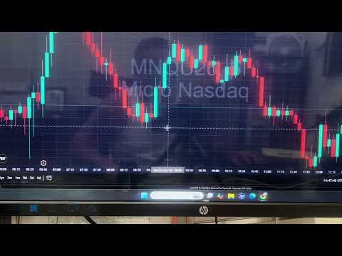 Day trading 5 minute timeframe strategy