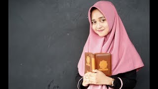 SUBHANALLAH Sholawatan merdu - Veve ZUlfikar