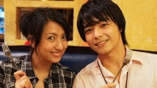 フィリピンの美男美女！超芸能人ヒデアキと会った。フィリピン最終日