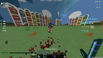 BEST NODEBUFF PLAYER EU (obviously)