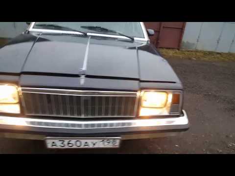 Краткий обзор Buick Skylark &rsquo;81