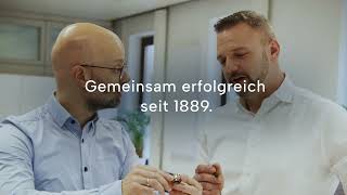 Anton Tränkle GmbH & CO KG - Unternehmensfilm