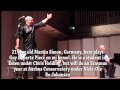 Capture de la vidéo Christian Lindberg Masterclass 2015 Schleswig-Holstein Music Festival