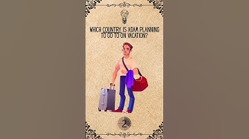 Intuition test. Share your results in the comment! ✨ #intuition #personality #personalitytests