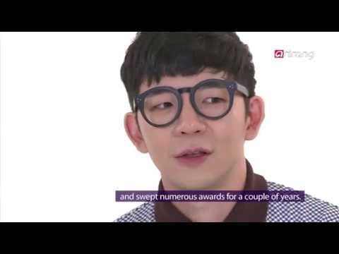 K-Populous-Rock ′N′ Roll Radio   락앤롤 라디오