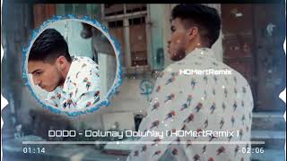 DODO - Dolunay Dolunay ( HDMertRemix ) Resimi