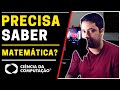 CIÊNCIA DA COMPUTAÇÃO | O QUE NÃO TE CONTARAM!