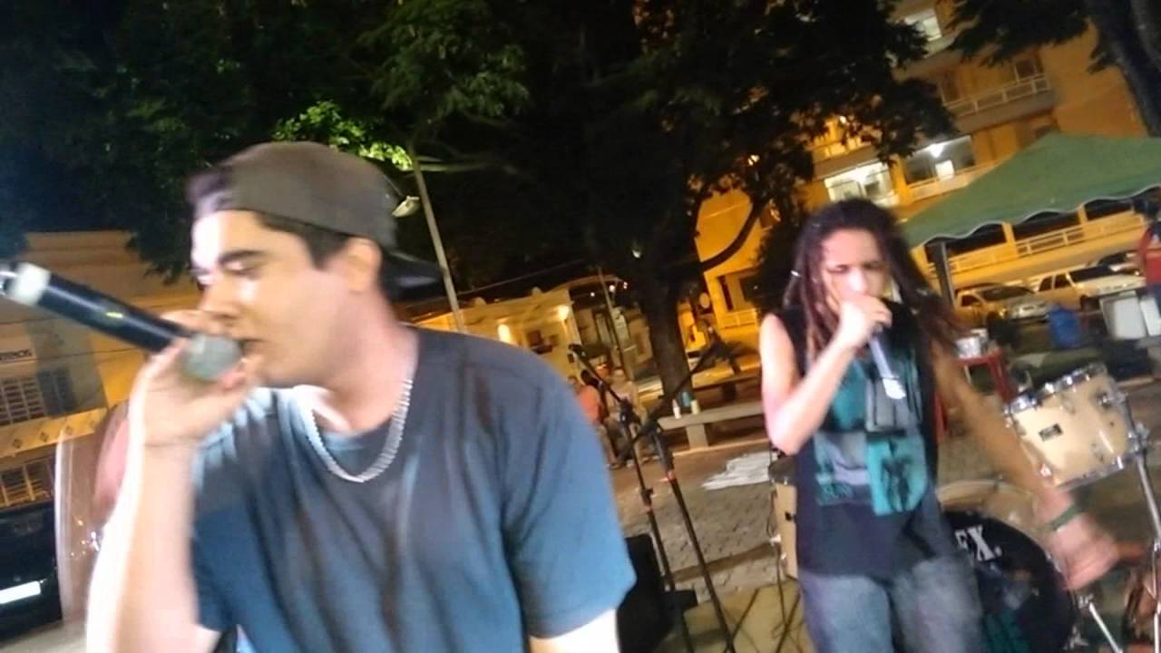 TOC - Enfermo  [AOVIVO] (Grito Rock Olp 2016 ) 