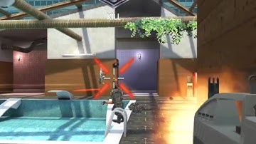 Modern ops/ NO parts XM8 pool map TDM