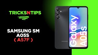 SAMSUNG SM A05s  A057F  FRP BYPASS ANDROID 14 best easy solution